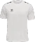 hummel Core XK Funktionsshirt kurzarm weiß (Herren) Vorschaubild