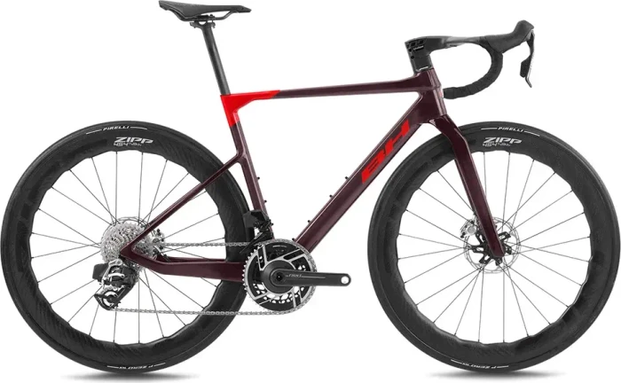 BH Bikes Ultralight 9.0 NRR