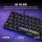 Corsair K65 PRO Mini RGB, Corsair OPX, USB, ES Vorschaubild