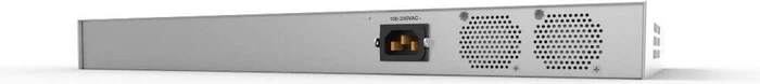 Allied Telesis CentreCOM FS980M Rackmount Managed Switch, 16x RJ-45, 2x RJ-45/SFP, 250W PoE+