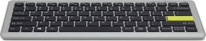 Acer Vero Wireless Keyboard and Mouse Combo AAK125 grau, USB, DE