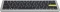 Acer Vero Wireless Keyboard and Mouse Combo AAK125 grau, USB, DE Vorschaubild