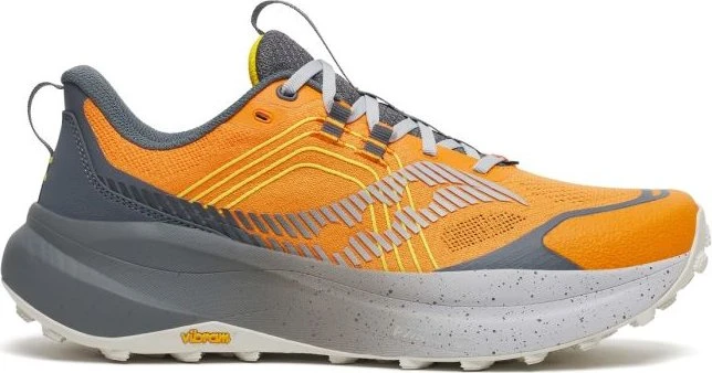 Saucony Xodus Ultra 4 (Herren)