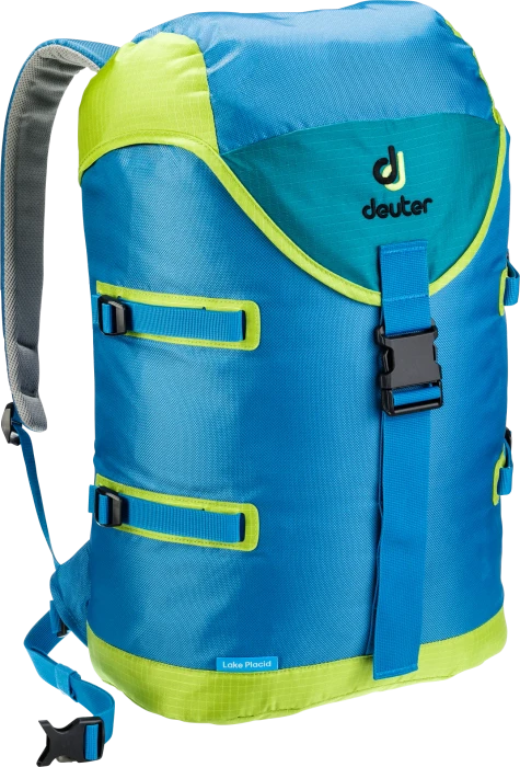 Deuter Lake Placid azure/petrol