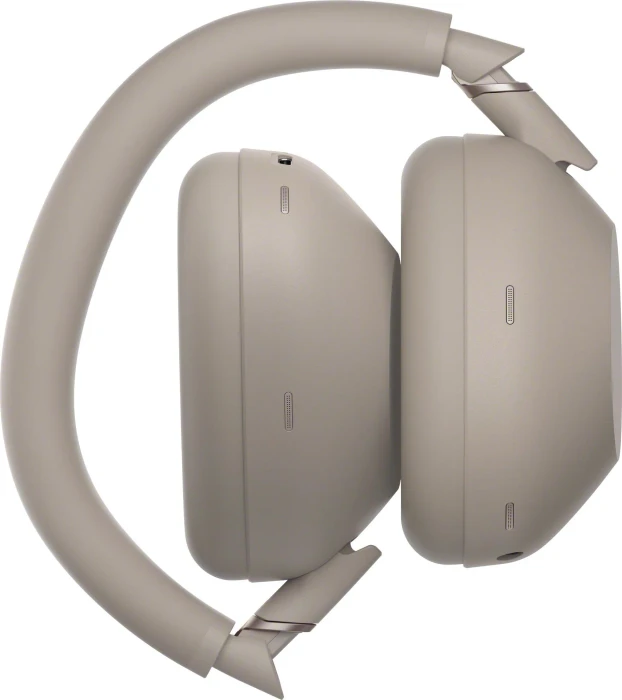 Sony WH-1000XM6 sandstein