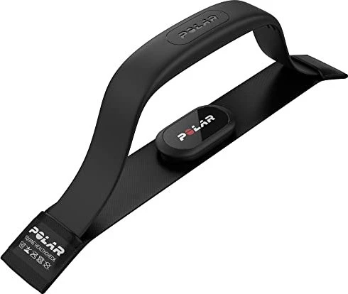 Polar H10 Equestrian Handle M-2XL Herzfrequenz-Sensoren Set für Pferde
