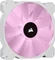 Corsair SP Series iCUE SP140 RGB Elite Dual Fan Kit, weiß, LED-Steuerung, 140mm, 2er-Pack Vorschaubild