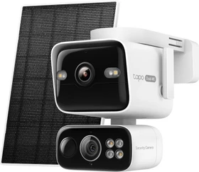 TP-Link Tapo C675D Kit, inkl. Solarpanel