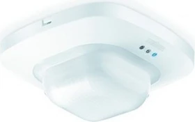 Steinel Professional Line IR Quattro 8m COM1 Präsenzmelder, Unterputz, weiß, Bewegungsmelder