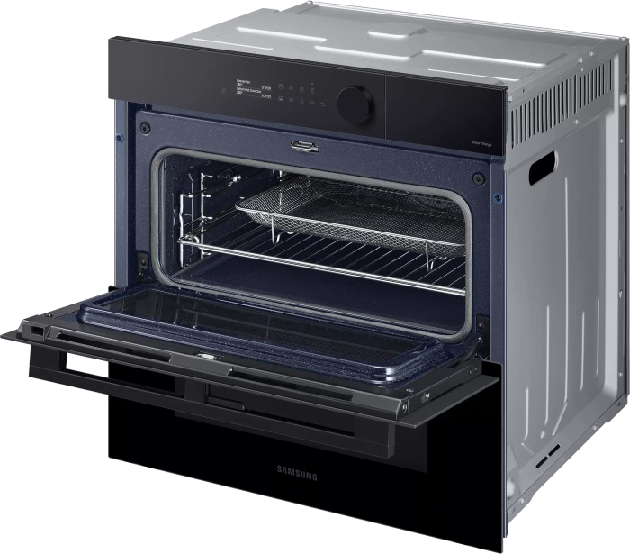 Samsung NV7B5775RDK Backofen mit Dampfunterstützung