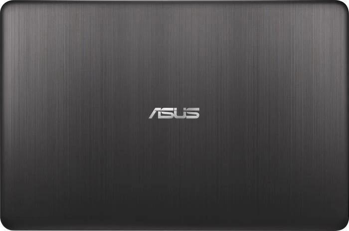ASUS R540LA-DM983T, Silver Gradient, Core i3-4005U, 4GB RAM, 1TB HDD, DE