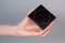 Loxone Touch Pure Tree anthrazit Vorschaubild