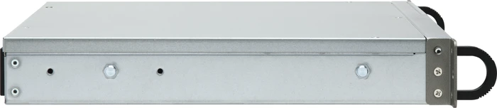 QNAP Turbo Station TS-451DeU-8G, 8GB RAM, 2x RJ-45 2.5GBase-T, 2x USB 3.0, 1HE
