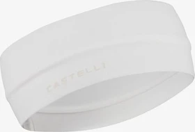 Castelli Pro Thermal 3 Stirnband ivory