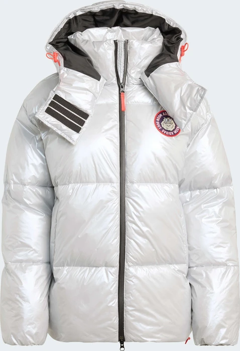 adidas Terrex Multi Printed Fleece Jacke (Damen)