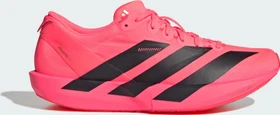 adidas Adizero Adios 9 solar turbo/core black/lucid red (Damen)