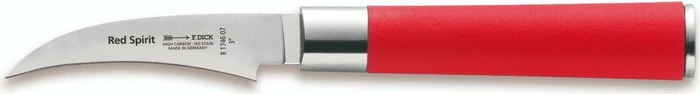 F.Dick Messer Red Spirit
