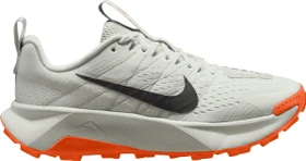 Nike Wildhorse 10 summit white/safety orange/phantom/black (Damen)