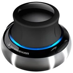 3Dconnexion SpaceNavigator Standard Edition, USB
