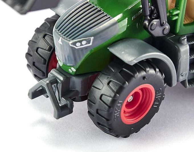 SIKU Farmer Classic Fendt 1050 Vario mit Frontlader