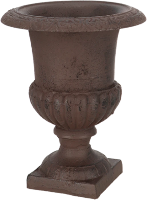 Esschert Französische Vase Blumentopf