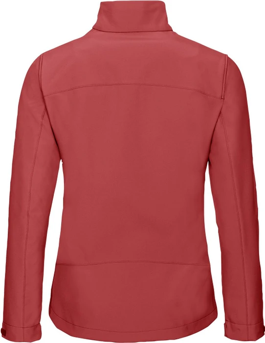 Vaude Cyclone VI Funktionsjacke brick (Damen)