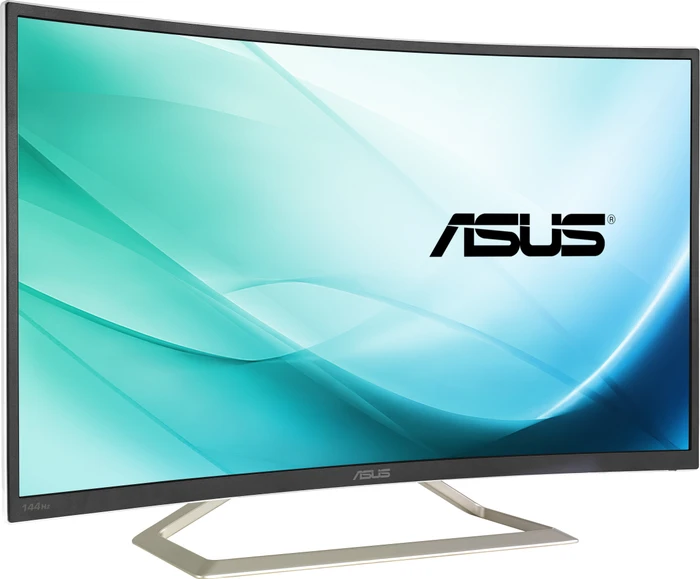 ASUS VA326N-W, 31.5"