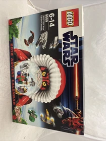 LEGO Star Wars - Adventskalender 2012