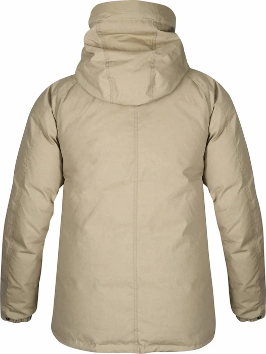 Fjällräven Down No. 16 Funktionsjacke sand (Damen)