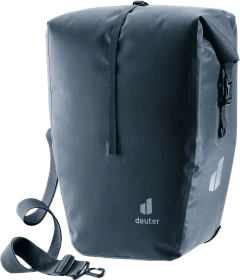 Deuter Visby 25+5 Gepäcktasche schwarz
