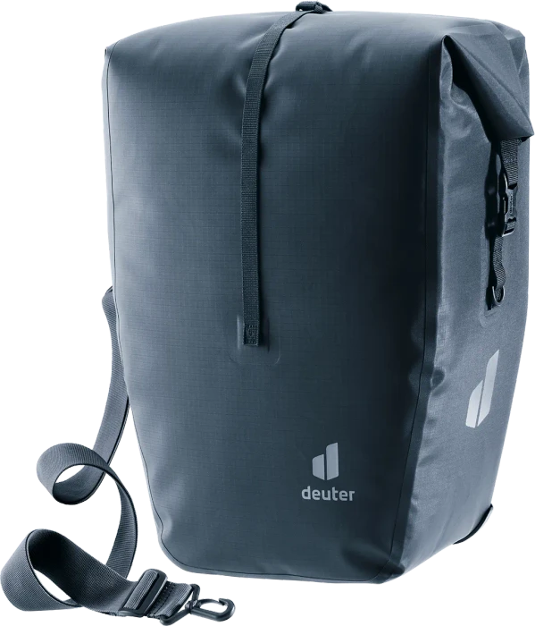 Deuter Visby 25+5 Gepäcktasche schwarz
