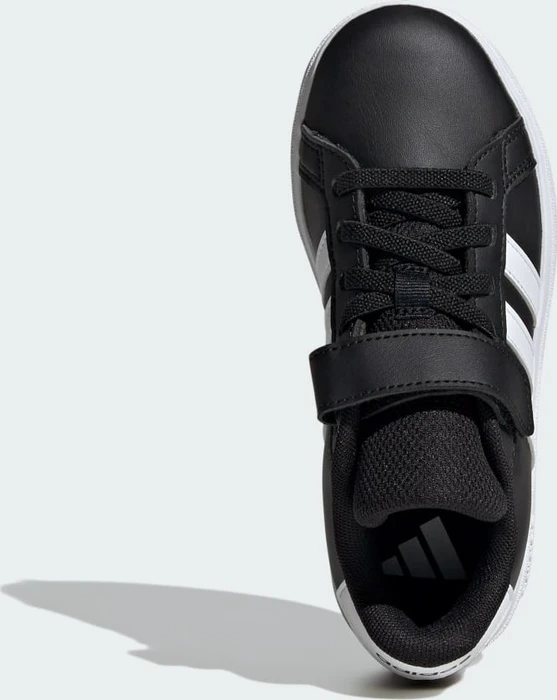 adidas Grand Court 2.0 core black/cloud white (Junior)