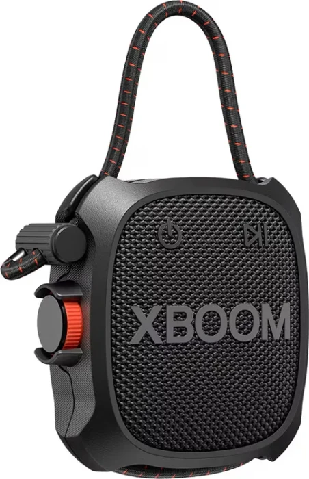 LG XBoom Go DXG2
