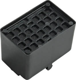Miele KKF-KWT Aktivkohlefilter