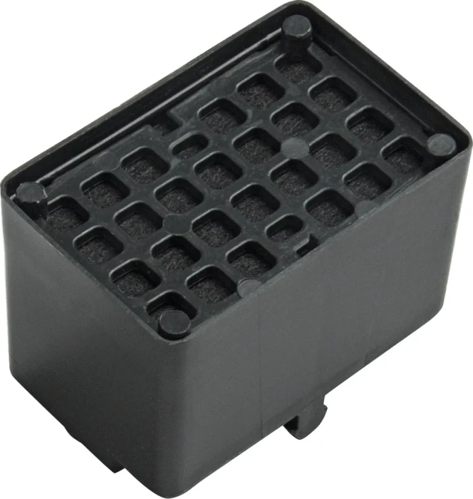 Miele KKF-KWT Aktivkohlefilter