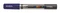 Lyra Graduate Mark All Permanentmarker 1mm dunkelblau Vorschaubild