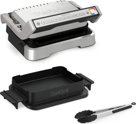 Tefal GC776D OptiGrill 4in1 Kontaktgrill