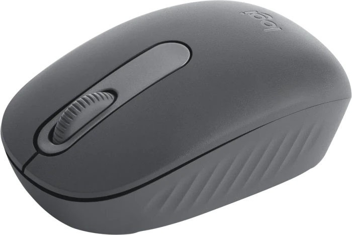 Logitech M196 Wireless Bluetooth Mouse Graphite, Bluetooth