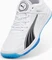 Puma Accelerate Turbo puma white/bluemazing (Herren) Vorschaubild