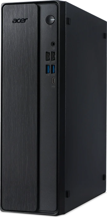 Acer Aspire XC102, schwarz, Core i5-14400, 32GB RAM, 1TB SSD, 1TB HDD