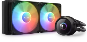 NZXT Kraken 240 RGB Black