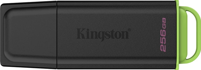 Kingston DataTraveler Exodia Gen 2 256GB, USB-A, USB 3.2 Gen 1×1