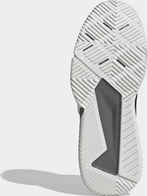 adidas Court Team Bounce core black/cloud white/grey four (Herren)