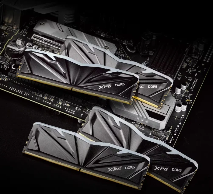 ADATA ARMAX RGB UDIMM 16GB, DDR5-6000, CL36-38-38, 2RX8