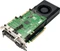 PNY Quadro K5200 Sync, 8GB GDDR5, 2x DVI, 2x DP Vorschaubild