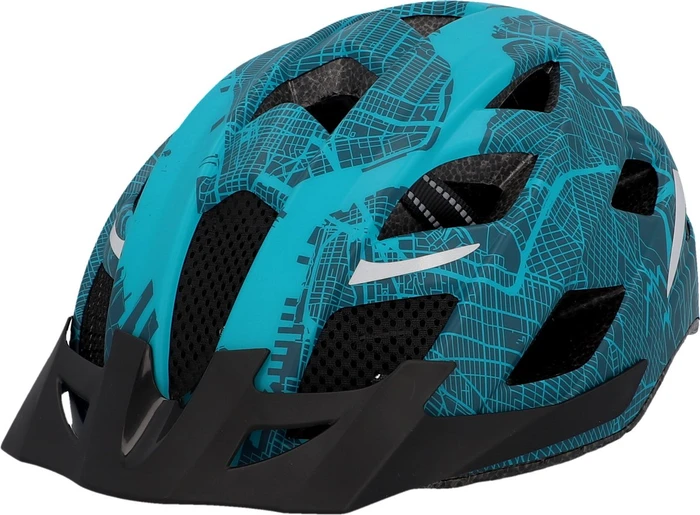 Fischer Urban Plus New York Helm