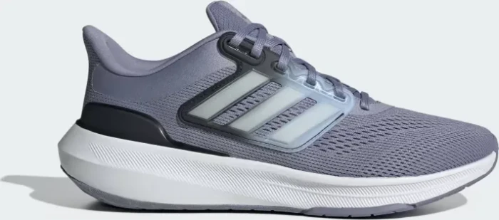 adidas Ultrabounce silver violet/cloud white/core black (Herren)