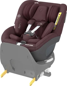 Maxi-Cosi Pearl 360 authentic red 2020/2021