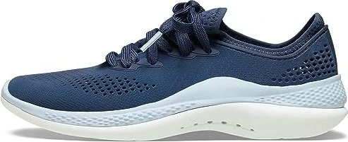 Crocs LiteRide 360 Pacer navy/blue grey (Herren)