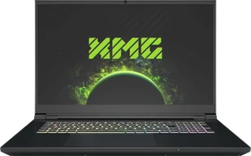 Schenker XMG PRO 17-E22ytr, Core i9-12900H, 32GB RAM, 1TB SSD, GeForce RTX 3070 Ti, DE (10506057)